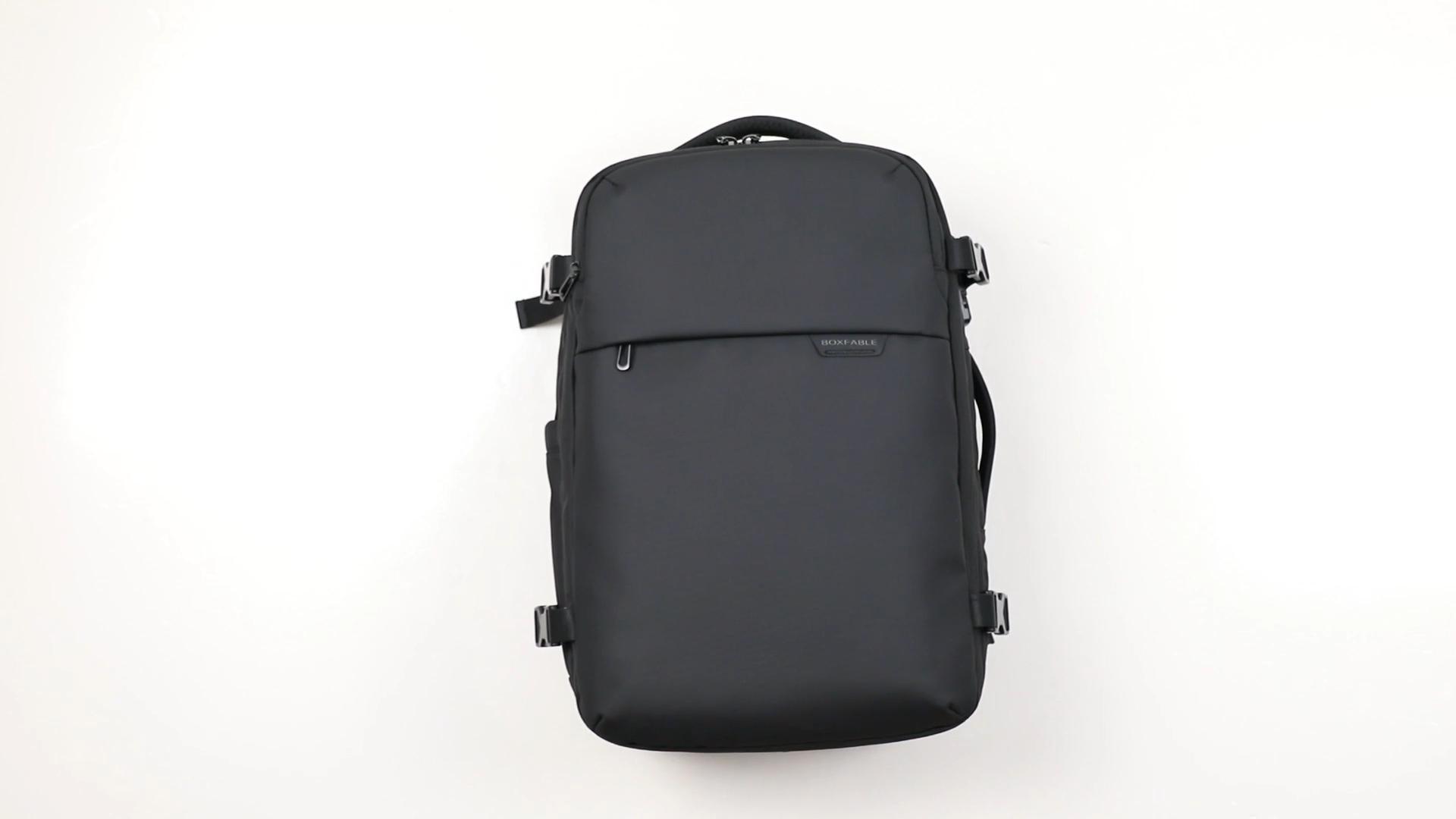 ふかぢゃ.45Elite carry wamagnablowback Amazon.com: BOXFABLE Vacuum Seal Travel Backpack 45L with Pump